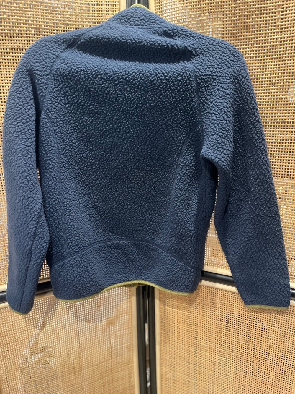 Boys Patagonia Fleece XL - Picture 4 of 5
